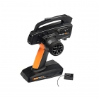 HPI TF-45 and RF-45 2.4Ghz Radio System with Transmitter and Receiver - 105424 HPI TF-45 and RF-45 2.4Ghz Radio System with Transmitter and Receiver - 105424
