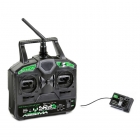 Absima SR2S AFHDS 2.4GHz 2-Channel Stick Radio System (Transmitter and Receiver) - 2000021 Absima SR2S AFHDS 2.4GHz 2-Channel Stick Radio System (Transmitter and Receiver) - 2000021
