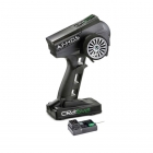 Absima CR2S V2 AFHDS 2.4GHz 2 Channel Radio System (Transmitter and Receiver) - ABS2000001 Absima CR2S V2 AFHDS 2.4GHz 2 Channel Radio System (Transmitter and Receiver) - ABS2000001