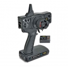 Carson Reflex X1 2-Channel 2.4GHz Wheel Transmitter and Receiver - C500048 Carson Reflex X1 2-Channel 2.4GHz Wheel Transmitter and Receiver - C500048