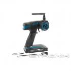 Etronix Pulse EX2 Sport 2-channel 2.4ghz GFSK Digital Proportional Pistol Radio System - ET1060 Etronix Pulse EX2 Sport 2-channel 2.4ghz GFSK Digital Proportional Pistol Radio System - ET1060