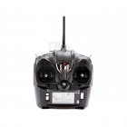 JR Propo XG6 DMSS 6 Channel 2.4GHz Transmitter and Receiver Combo - JRCXG6M2 JR Propo XG6 DMSS 6 Channel 2.4GHz Transmitter and Receiver Combo - JRCXG6M2