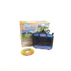 RealityCraft RC Plane Master Flight Simulator with Transmitter (Mode 2) - RCSIM41 RealityCraft RC Plane Master Flight Simulator with Transmitter (Mode 2) - RCSIM41