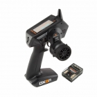 Spektrum DX5R 5-Channel DSMR Steerwheel Radio System with SR6000T Receiver - SPM5000 Spektrum DX5R 5-Channel DSMR Steerwheel Radio System with SR6000T Receiver - SPM5000