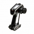 Spektrum DX5 Rugged DSMR Steerwheel Transmitter with SR515 Receiver - SPM5200 Spektrum DX5 Rugged DSMR Steerwheel Transmitter with SR515 Receiver - SPM5200