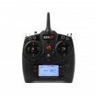 Spektrum DX8 G2 2.4GHz DSMX 8-Channel Radio System with AR8010T Receiver - SPM8015EU Spektrum DX8 G2 2.4GHz DSMX 8-Channel Radio System with AR8010T Receiver - SPM8015EU