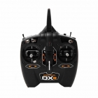 Spektrum DXe 6-Channel Full Range DSMX Radio System Transmitter Only - SPMR1000 Spektrum DXe 6-Channel Full Range DSMX Radio System Transmitter Only - SPMR1000