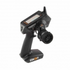 Spektrum DX5R 5-Channel DSMR Steerwheel Transmitter Only - SPMR5000 Spektrum DX5R 5-Channel DSMR Steerwheel Transmitter Only - SPMR5000