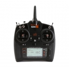 Spektrum DX6 G3 6-Channel DSMX Transmitter Only (Mode 2) - SPMR6750EU Spektrum DX6 G3 6-Channel DSMX Transmitter Only (Mode 2) - SPMR6750EU
