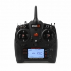 Spektrum DX8 Gen 2 DSMX 2.4Ghz 8-Channel Radio System Transmitter - SPMR8000EU Spektrum DX8 Gen 2 DSMX 2.4Ghz 8-Channel Radio System Transmitter - SPMR8000EU