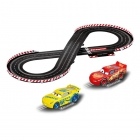 Carrera Go Disney-Pixar Cars-3 Race Day 4.5-metre Slot Car Racing Set - CA25226 Carrera Go Disney-Pixar Cars-3 Race Day 4.5-metre Slot Car Racing Set - CA25226