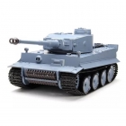 Heng Long 1/16 German Tiger I Infrared Battle System with Smoke, Sound and 2.4GHz Radio System - HLG3818-1B Heng Long 1/16 German Tiger I Infrared Battle System with Smoke, Sound and 2.4GHz Radio System - HLG3818-1B