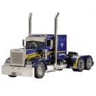 Tamiya 1/14 Scale Grand Hauler Tractor Truck (Unassembled Kit) - 56344 Tamiya 1/14 Scale Grand Hauler Tractor Truck (Unassembled Kit) - 56344