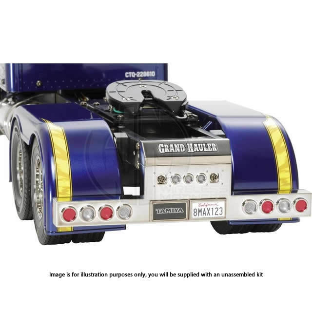 hpi racing ken block mustang