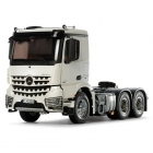 Tamiya 1/14 Mercedes Arocs 3363 6x4 Classic Space Truck (Unassembled Kit) - 56352 Tamiya 1/14 Mercedes Arocs 3363 6x4 Classic Space Truck (Unassembled Kit) - 56352