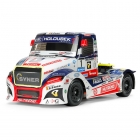 Tamiya Buggyra Fat Fox TT-01E 1/14 4WD On-Road Racing Truck (Unassembled Kit) - 58661 Tamiya Buggyra Fat Fox TT-01E 1/14 4WD On-Road Racing Truck (Unassembled Kit) - 58661