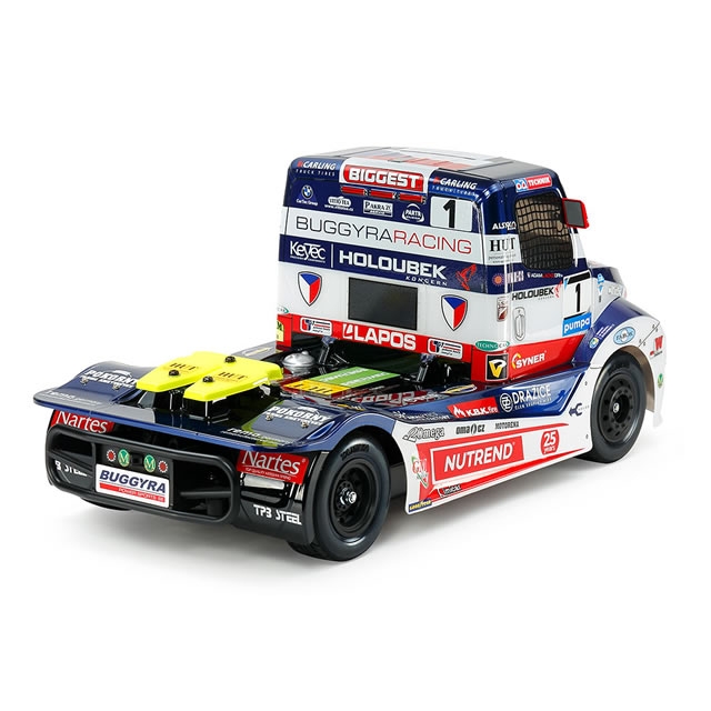 tamiya buggyra fat fox upgrades
