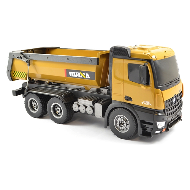 truck huina