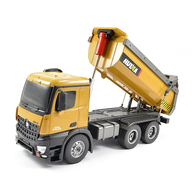 truck huina