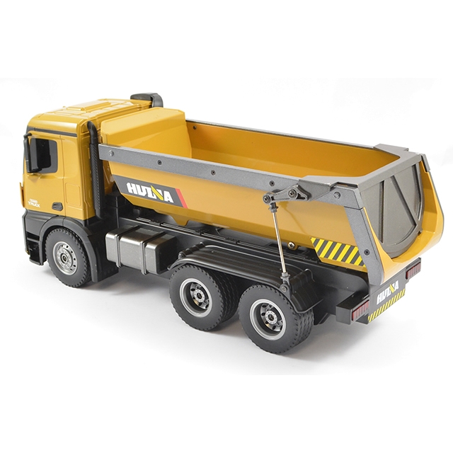 truck huina